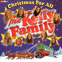 Rudolph, The Rednosed Reindeer - The Kelly Family