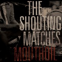 House Call - The Shouting Matches