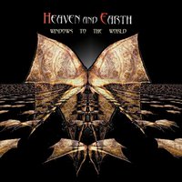 Broken Arrow - Heaven & Earth