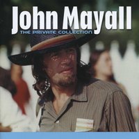 Sitting Here Alone - John Mayall