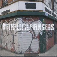 Straw Dogs - Stiff Little Fingers