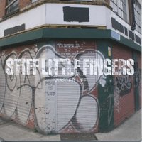 Gotta Getaway - Stiff Little Fingers