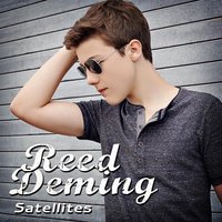 Crash Test Dummy (Broken) - Reed Deming