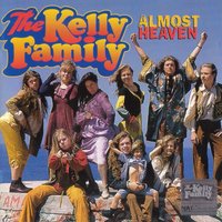 Stars Fall From Heaven - The Kelly Family