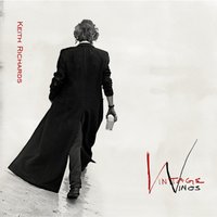 Time Is On My Side - Keith Richards, the X-pensive Winos