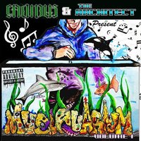 Cypher With Self (feat. Urban Rose) - Canibus, THE ARCHITECT, Urban Rose