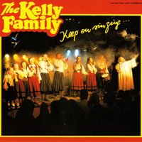 Greensleeves - The Kelly Family
