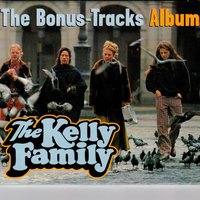 Say That You Love Me - The Kelly Family