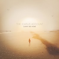 She Walks Away - The Icarus Account