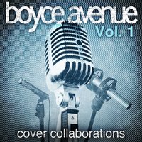 With Or Without You (feat. Kina Grannis) - Boyce Avenue, Kina Grannis
