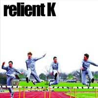 My Girlfriend - Relient K