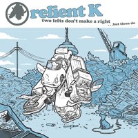 Mood Rings - Relient K