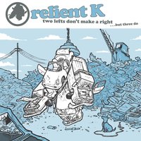 Kids On The Street - Relient K