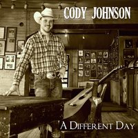 Ride With Me - Cody Johnson