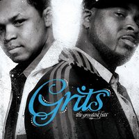 They All Fall Down - Grits