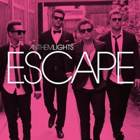 Love You Like the Movies - Anthem Lights