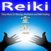 Reiki Music 3 - REIKI