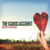 Angel of Mine - The Icarus Account