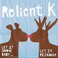 Merry Christmas, Here's to Many More - Relient K