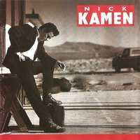 Count on Me - Nick Kamen