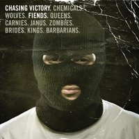 Barbarians - Chasing Victory