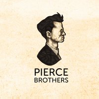 Blind Boys Run - Pierce Brothers