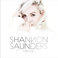 Electric - Shannon Saunders