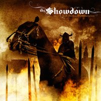 A Proclamation of Evil's Fate - The Showdown
