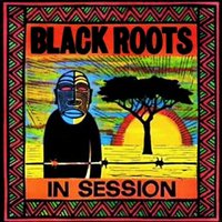 Chanting For Freedom - Black Roots