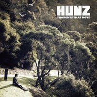 Car In the Meadow - Hunz