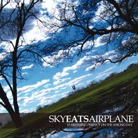 The Messenger - Sky Eats Airplane