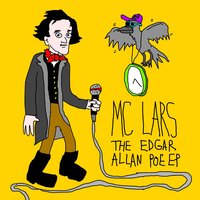 Mr. Raven (2012) - MC Lars, The Dead Milkmen