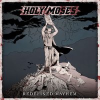 Whet the Knife - Holy Moses