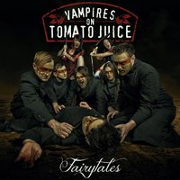 Sparefox (Transylvanian Nymphonic Orchestra) - Vampires On Tomato Juice