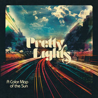 Color of My Soul - Pretty Lights