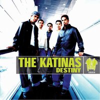 Lead Me - The Katinas