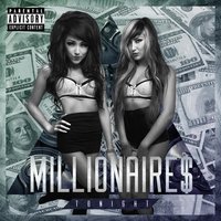 Boss Bitch - Millionaires