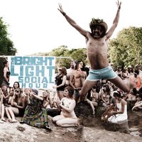 La Piedra De La Iguana - The Bright Light Social Hour
