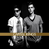 Living for the Other Side - Capital Kings, Royal Tailor