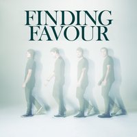 Love Stepped In - Finding Favour