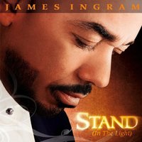 Don't Let Go - James Ingram
