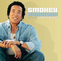 Baby That's Backatcha - Smokey Robinson