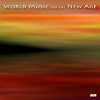 Angel Luna - World Music For The New Age