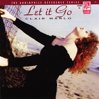 Let It Go - Clair Marlo