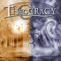 The Serpent's Kiss - Theocracy