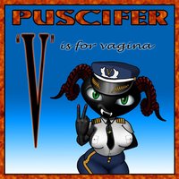 Drunk With Power - Puscifer