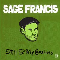 Strange Famous Spoken Word - Sage Francis