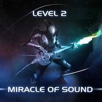 Legends of the Frost - Miracle of Sound