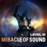 Breaking Down the Borders - Miracle of Sound