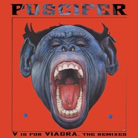 Drunk With Power "Hungover & Hostile In Hannover Mix" - Puscifer